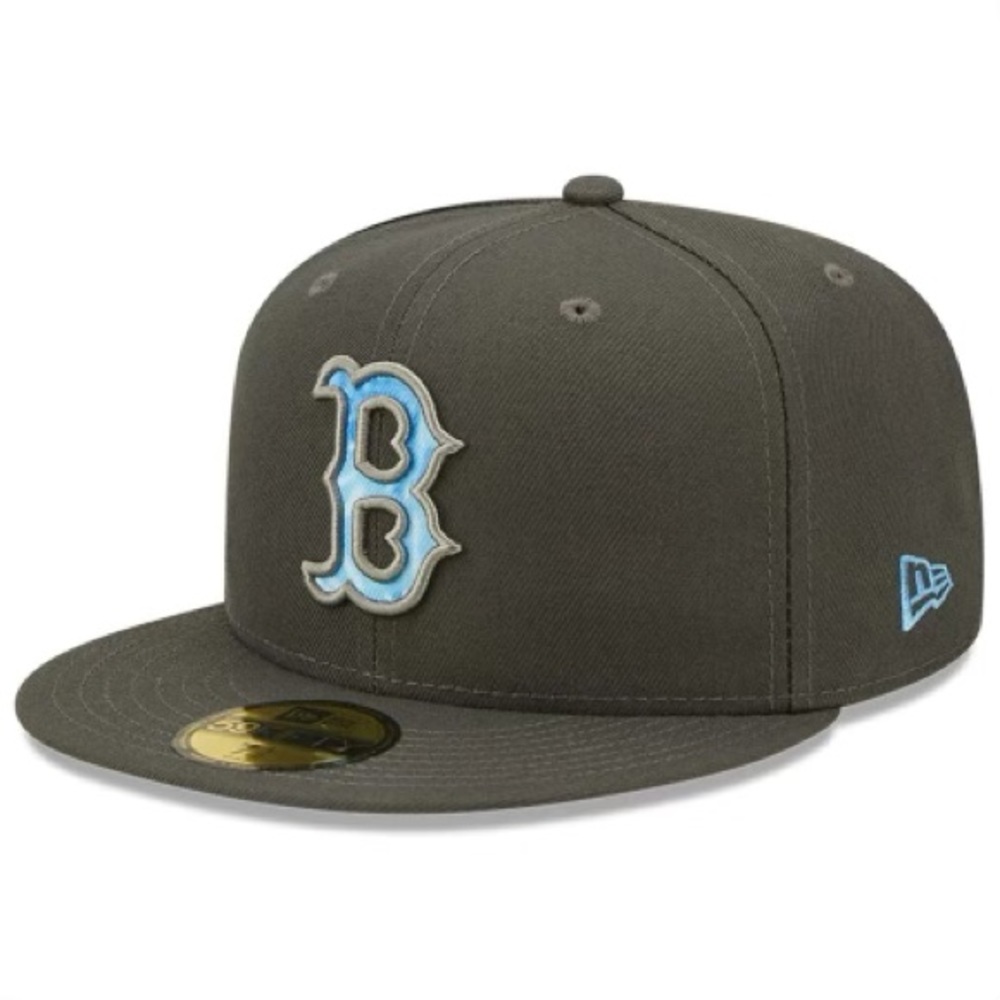 Boston Red Sox Men’s New Era 9Fifty Father’s Day 2022 fitted Hat
